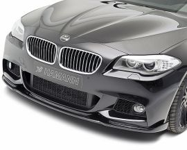 Hamann BMW 5series saloon F10 Aerodynamics