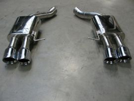Hamann BMW M6 Coupe F13 & Cabriolet F12 Exhaust system