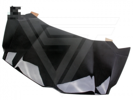 Lamborghini Aventador LP700-4 LP720 Carbon Fiber Hood Bonnet