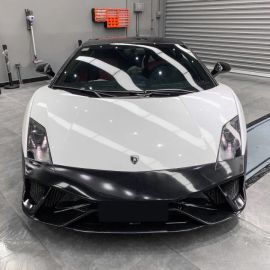 Lamborghini Gallardo Carbon Fiber Parts-2