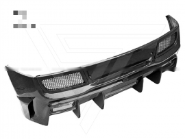 Lamborghini Gallardo LP550 560 570 Carbon Fiber Body Kit Rear Bumper