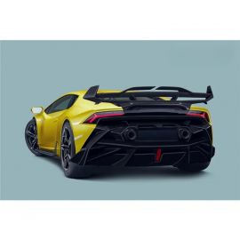 Lamborghini Huracan EVO Carbon Fiber Parts-1
