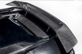 Lamborghini Huracan-LP610-4 LP580-2 Carbon Fiber Parts