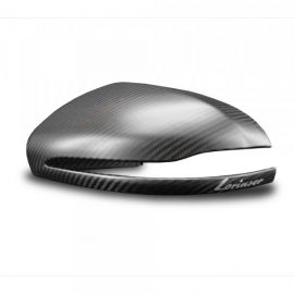 Lorinser Mercedes Benz GLE-Class C292 Side Mirror  real Carbon