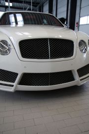 MANSORY Bentley Flying Spur Body Kit For 2005
