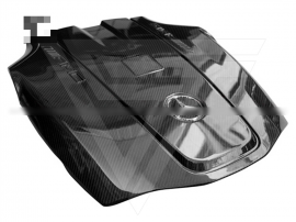 Mercedes Benz AMG GT Carbon Fiber Engines Covers