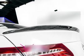 Mercedes-Benz E class-W 238 Carbon Fiber Parts
