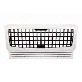 Mercedes-Benz G-class W463 wagon front grille 4X4 front bumper grille body kits