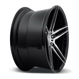 Niche Turin -M169 2022 Styles Series Wheels