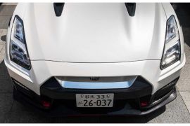 Nissan GTR Ver.17 NISMO bodyS kit