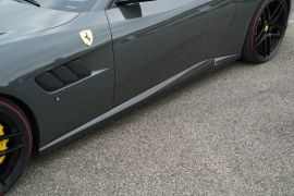 NOVITEC AERODYNAMICS For Ferrari GTC4 Lusso