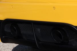  NOVITEC Exhaust Systems for Maserati Grancabrio