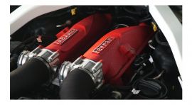 NOVITEC PERFORMANCE STAGE 2 for Ferrari GTC4 Lusso