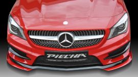 PIECHA Mercedes-Benz CLA W117 AMG Line 2012-2016
