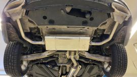 PIECHA MERCEDES-BENZ CLA W117/X117 COUPE & Shooting Brake EXHAUST SYSTEM