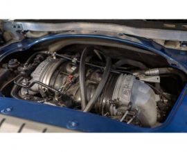 Porsche Cayman Clubsport 981 3.8L INTAKE RUNNERS 2016