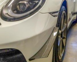 Porsche SPEEDSTER 991.2 GT3/RS/CUP SINGLE CARBON FIBER DIVE PLANES 2020