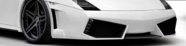 PRIOR DESIGN Lamborghini Gallardo PD-L800 aerodynamic kit