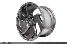 PUR WHEELS - Limited Series - RS05.V2 H
