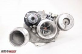 RENNtech Stage  Turbo Series M133 FOR Mercedes A45 AMG