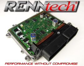 RENNtech ECU+ Upgrade for Porsche 997 GT2