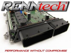 RENNtech ECU+ Upgrade for Porsche 997 Turbo
