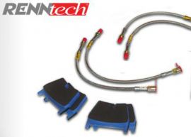 RENNtech Performance Brake Package 1 FOR Mercedes A 45 AMG