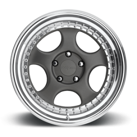 ROTIFORM CUP CS Forged 123-Piece Wheels