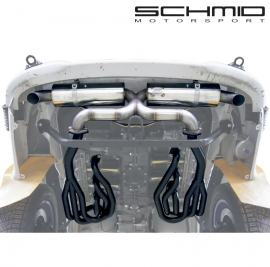 SCHMID MOTORSPORT PORSCHE FOR GT3 RS MK1 3.6 RS Custom Made