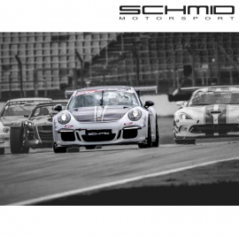 SCHMID MOTORSPORT PORSCHE FOR GT3 RS MK1 3.6 RS Motorsports
