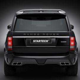 Startech Range Rover 2013