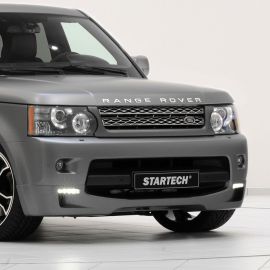 Startech Range Rover Sport 2010 - 2013