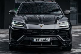 TOP CAR Lamborghini URUS Body kit