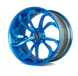 VELLANO VCY CONCAVE FORGED WHEELS 3-PIECE 
