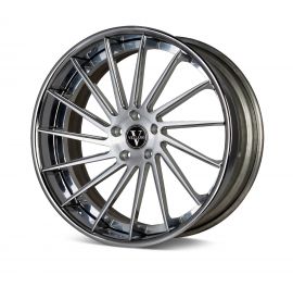 VELLANO VFP CONCAVE FORGED WHEELS 3-PIECE 