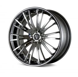 VELLANO VFW CONCAVE FORGED WHEELS 3-PIECE 