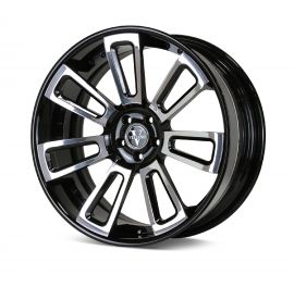 VELLANO VKG CONCAVE FORGED WHEELS 3-PIECE 