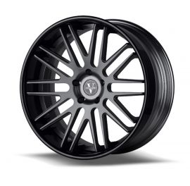 VELLANO VKM CONCAVE FORGED WHEELS 3-PIECE 
