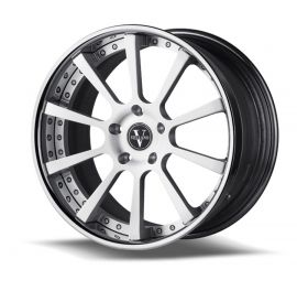 VELLANO VKO CONCAVE FORGED WHEELS 3-PIECE 
