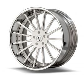 VELLANO VKP CONCAVE FORGED WHEELS 3-PIECE 