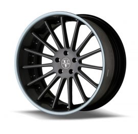 VELLANO VKS CONCAVE FORGED WHEELS 3-PIECE 