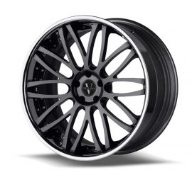 VELLANO VSA CONCAVE FORGED WHEELS 3-PIECE 