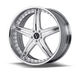 VELLANO VSF FORGED WHEELS 3-PIECE