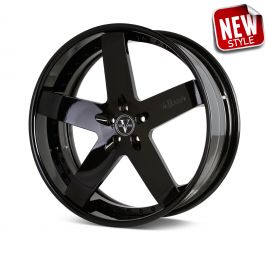 VELLANO VSK CONCAVE FORGED WHEELS 3-PIECE 