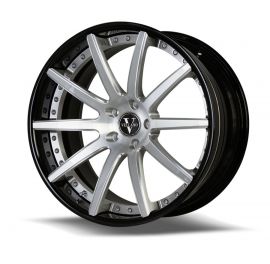 VELLANO VSO CONCAVE FORGED WHEELS 3-PIECE 