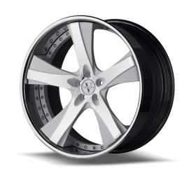 VELLANO VTK CONCAVE FORGED WHEELS 3-PIECE 