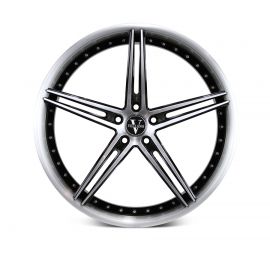 VELLANO VCL CONCAVE FORGED WHEELS 3-PIECE 