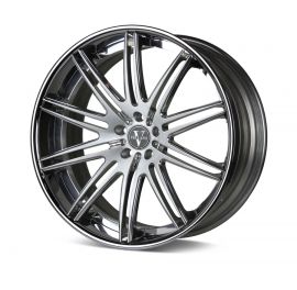 VELLANO VCP CONCAVE FORGED WHEELS 3-PIECE