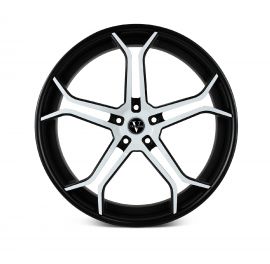 VELLANO VCZ CONCAVE FORGED WHEELS 3-PIECE 