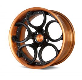 VELLANO VCF CONCAVE FORGED WHEELS 3-PIECE 